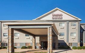 Comfort Suites Lewisville